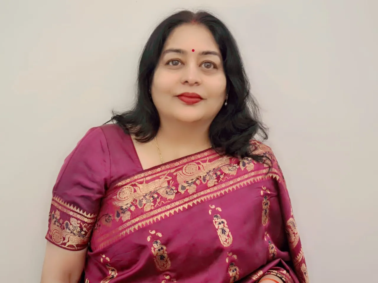 Dr. Preeti Singh